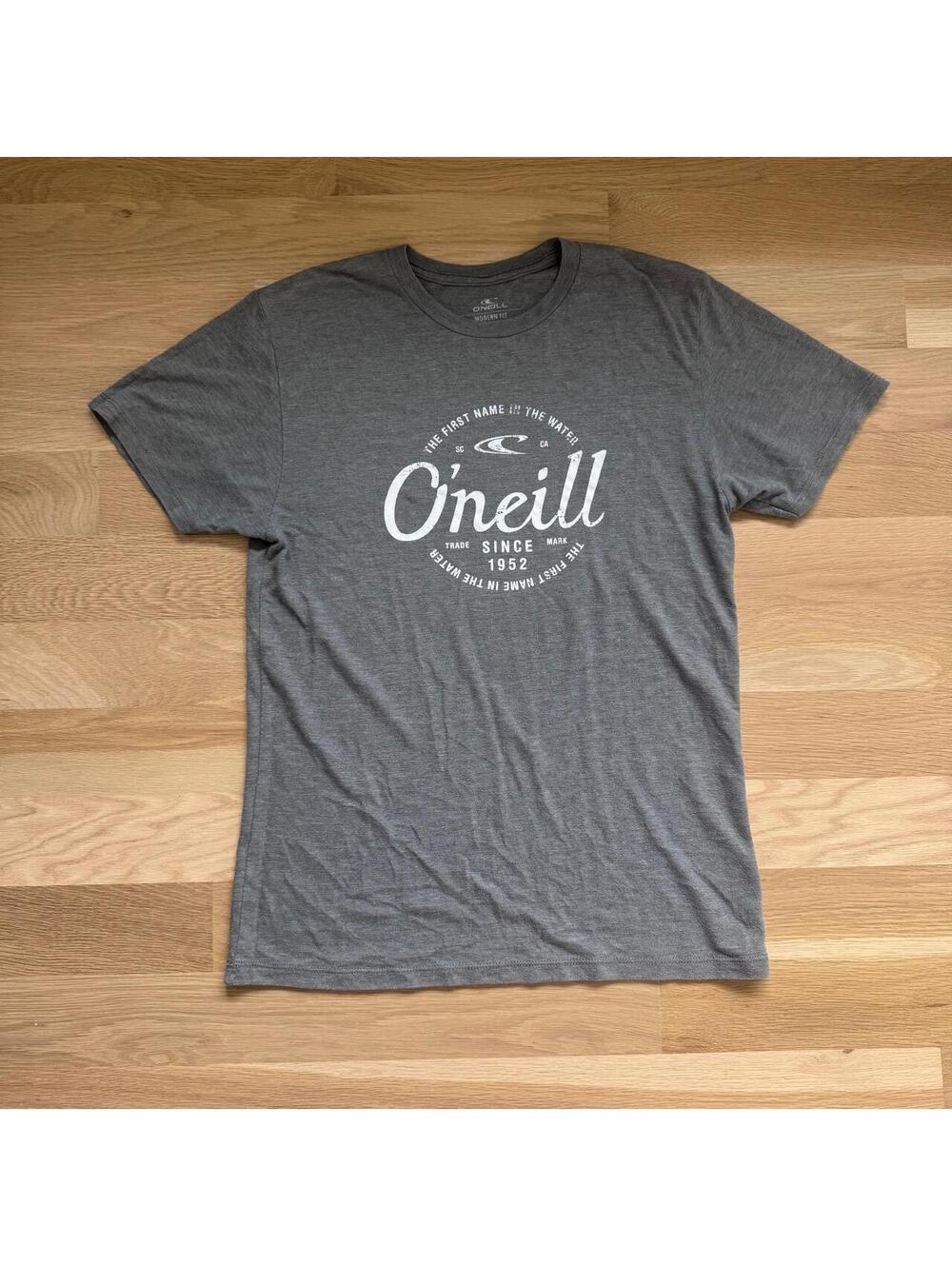 O’Neill Since 1952 Logo Graphic T-Shirt